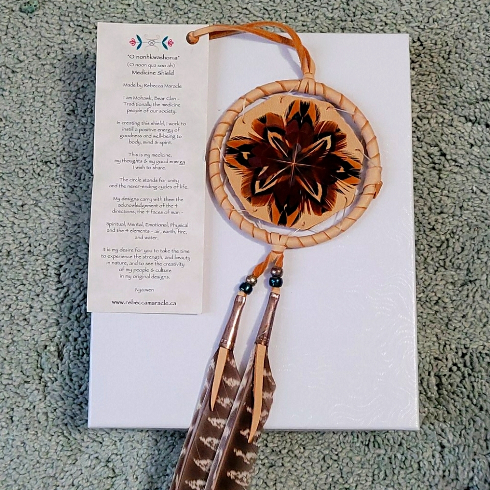 Dream catcher